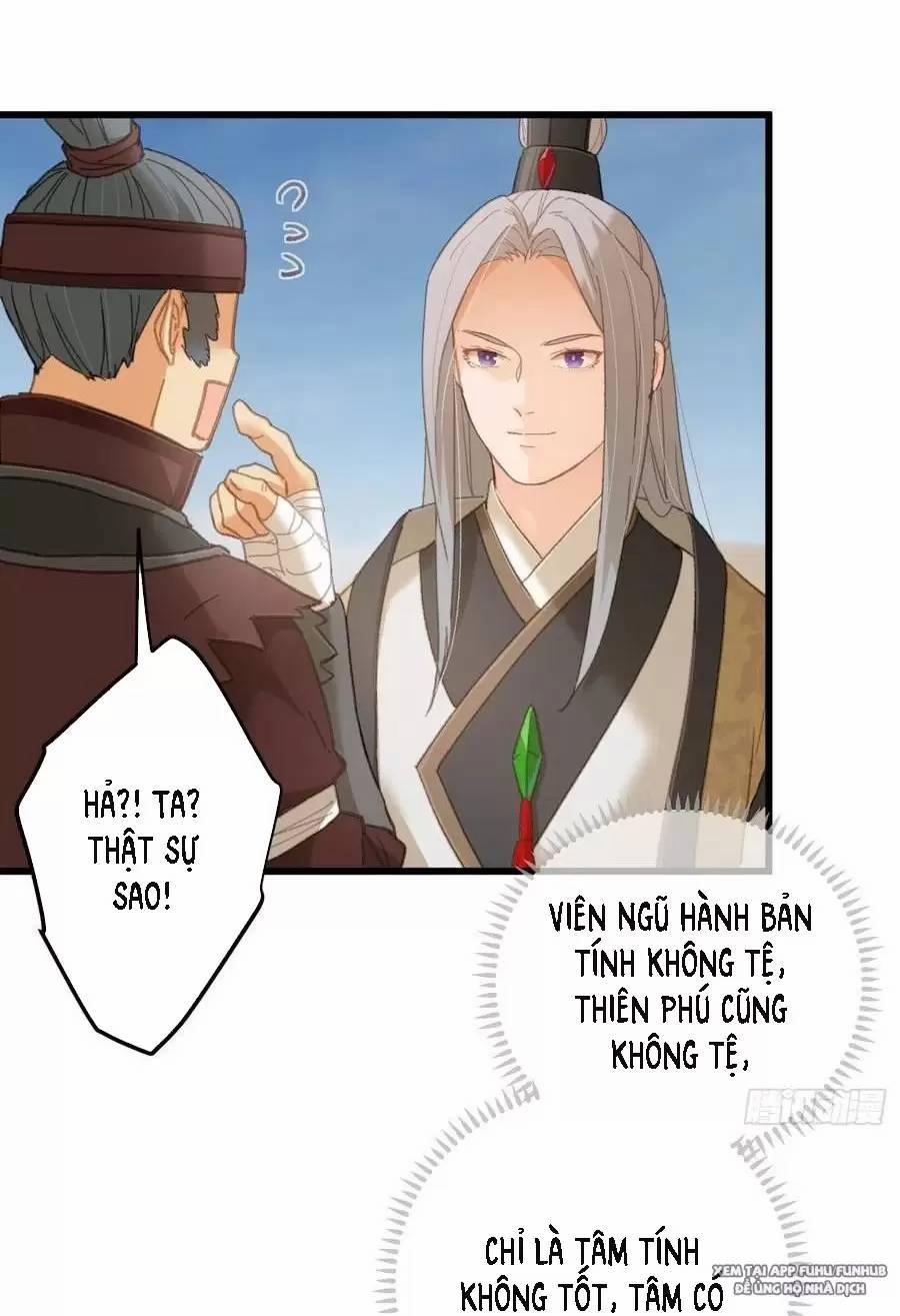 Đại Thừa Kỳ Mới Có Nghịch Tập Hệ Thống 23.2 trang 25