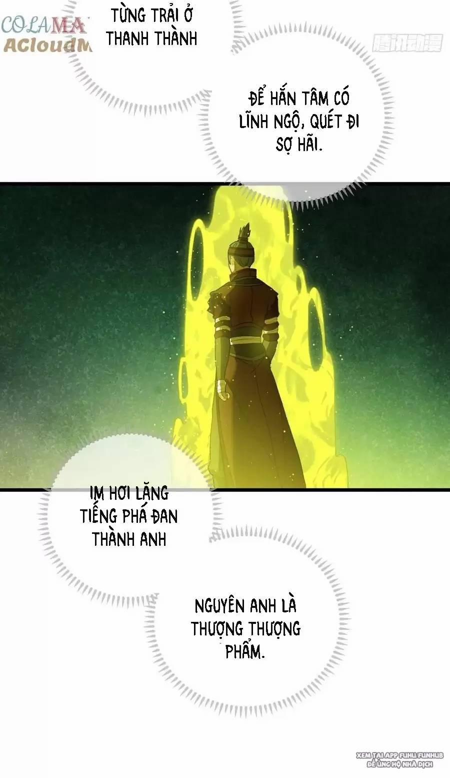 Đại Thừa Kỳ Mới Có Nghịch Tập Hệ Thống 23.2 trang 27