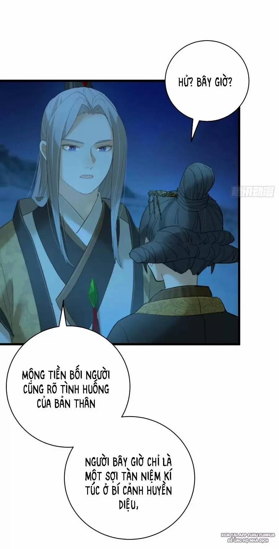 Đại Thừa Kỳ Mới Có Nghịch Tập Hệ Thống 23.2 trang 3