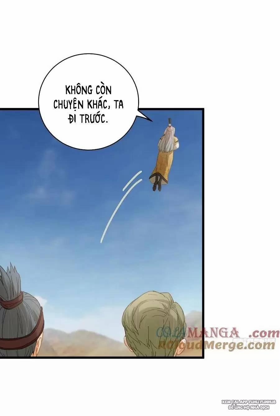 Đại Thừa Kỳ Mới Có Nghịch Tập Hệ Thống 23.2 trang 30