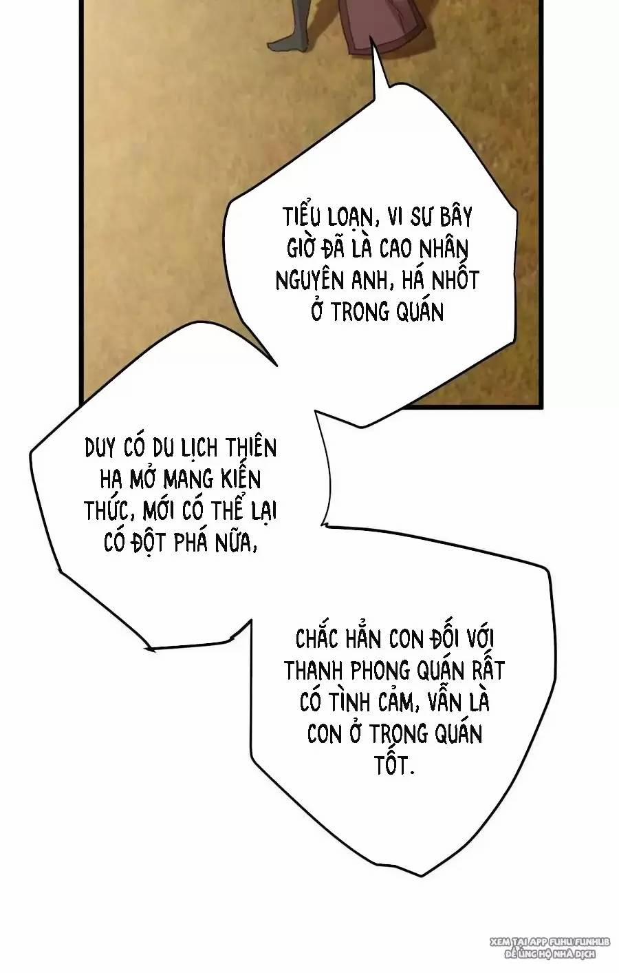 Đại Thừa Kỳ Mới Có Nghịch Tập Hệ Thống 23.2 trang 32