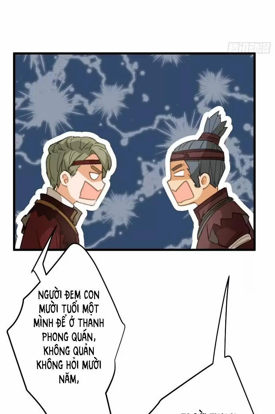 Đại Thừa Kỳ Mới Có Nghịch Tập Hệ Thống 23.2 trang 33