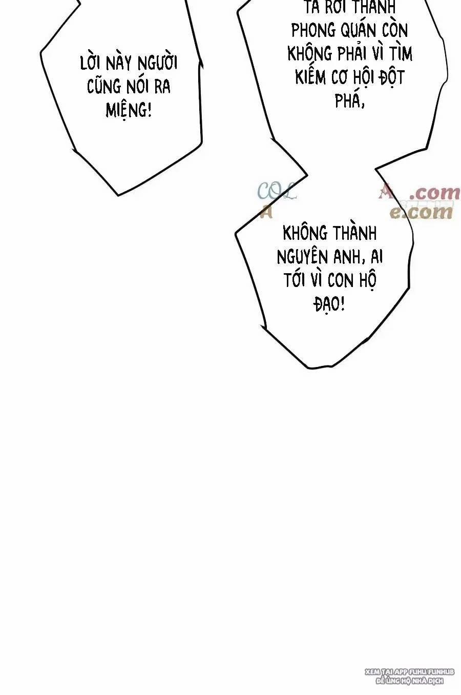 Đại Thừa Kỳ Mới Có Nghịch Tập Hệ Thống 23.2 trang 34