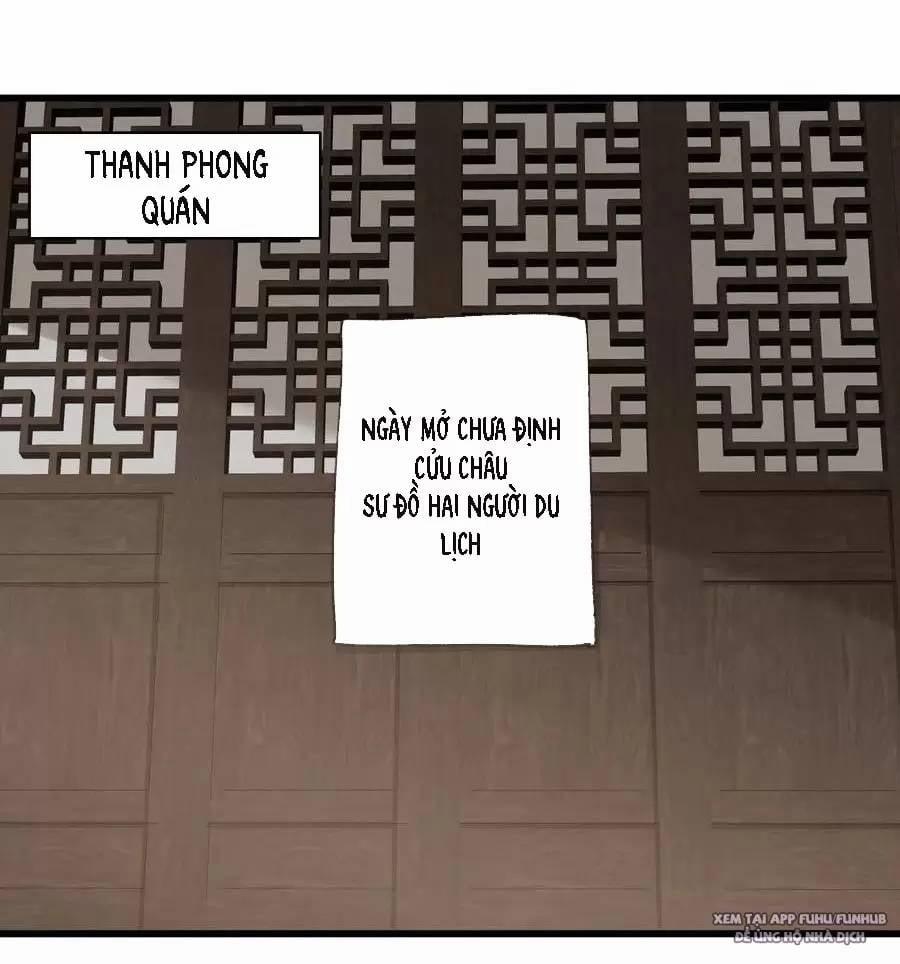 Đại Thừa Kỳ Mới Có Nghịch Tập Hệ Thống 23.2 trang 36