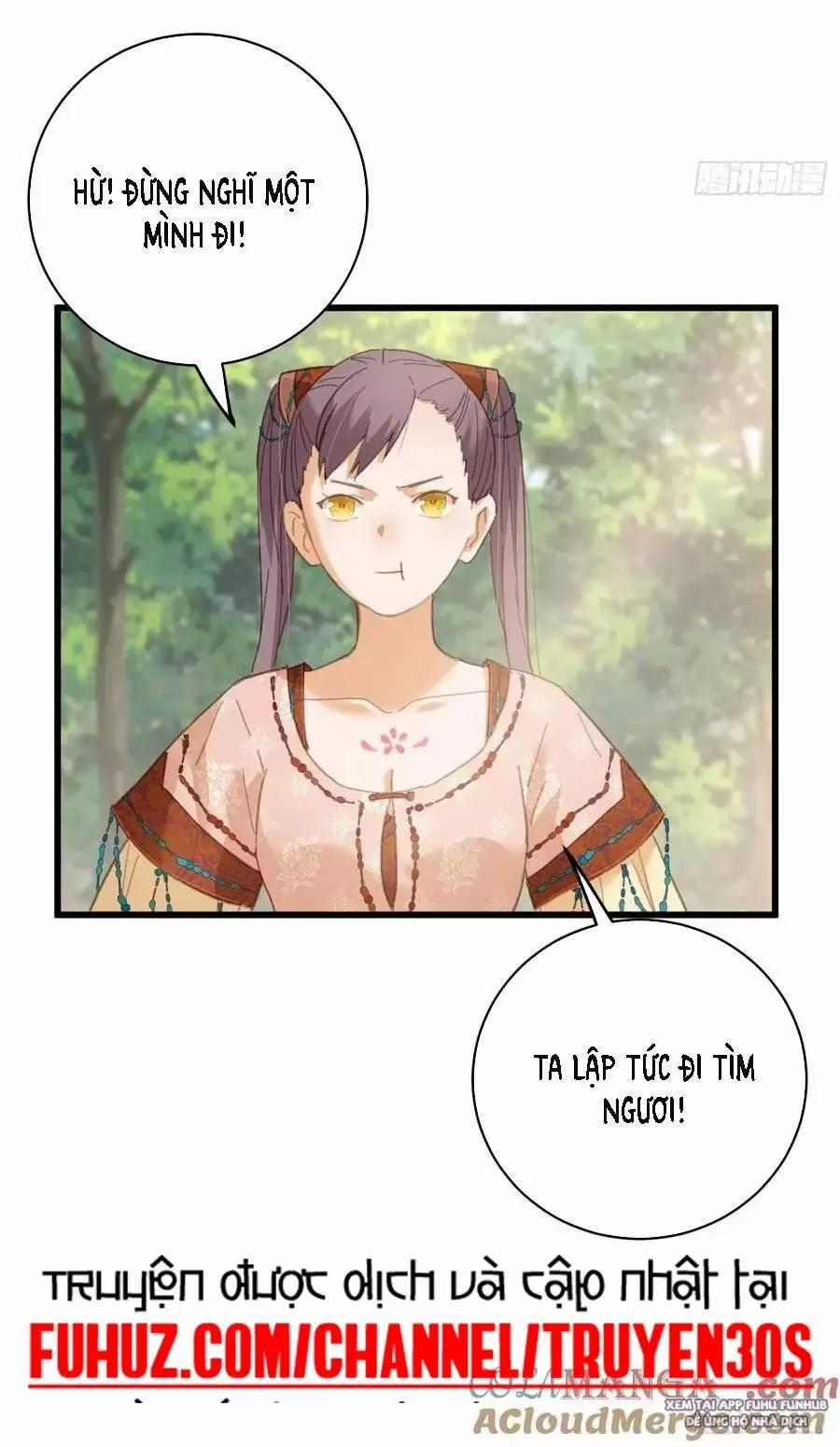 Đại Thừa Kỳ Mới Có Nghịch Tập Hệ Thống 23.2 trang 37