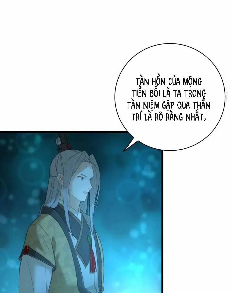 Đại Thừa Kỳ Mới Có Nghịch Tập Hệ Thống 23.2 trang 7