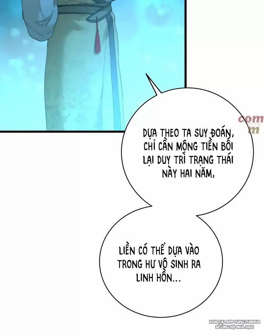 Đại Thừa Kỳ Mới Có Nghịch Tập Hệ Thống 23.2 trang 8