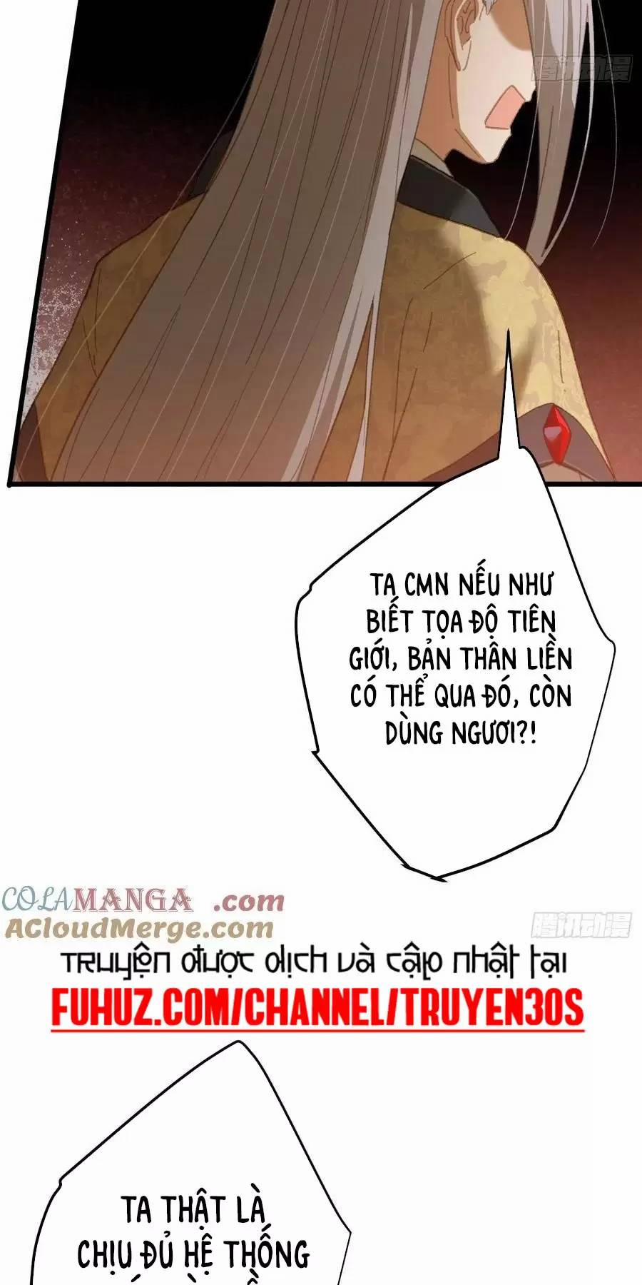 Đại Thừa Kỳ Mới Có Nghịch Tập Hệ Thống 24.1 trang 10