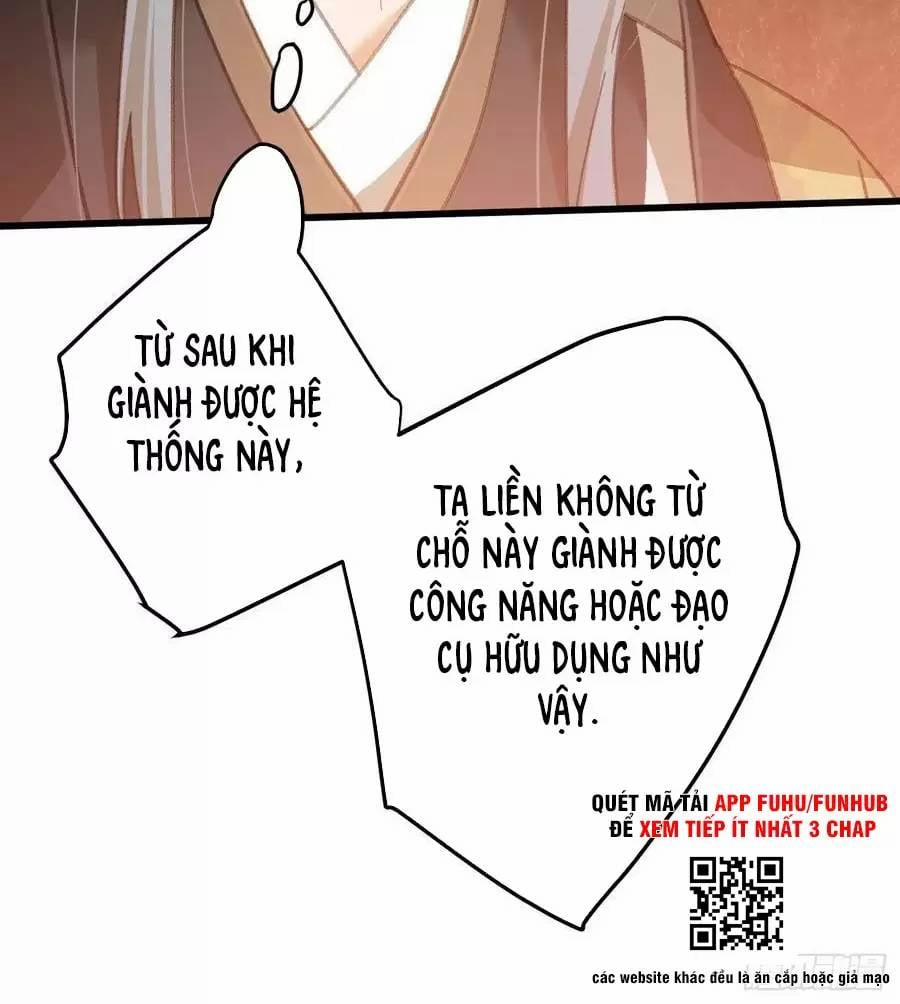 Đại Thừa Kỳ Mới Có Nghịch Tập Hệ Thống 24.1 trang 12