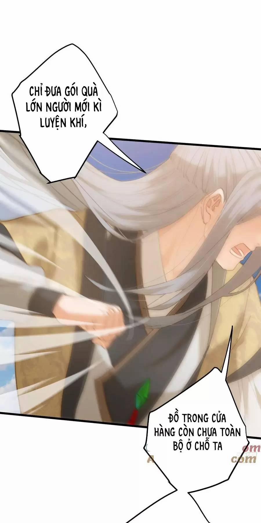 Đại Thừa Kỳ Mới Có Nghịch Tập Hệ Thống 24.1 trang 13