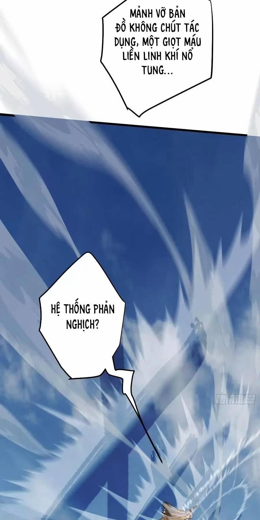 Đại Thừa Kỳ Mới Có Nghịch Tập Hệ Thống 24.1 trang 14