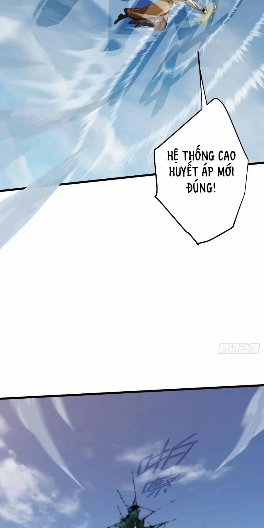 Đại Thừa Kỳ Mới Có Nghịch Tập Hệ Thống 24.1 trang 15