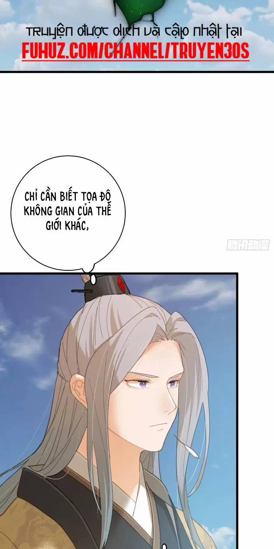 Đại Thừa Kỳ Mới Có Nghịch Tập Hệ Thống 24.1 trang 17