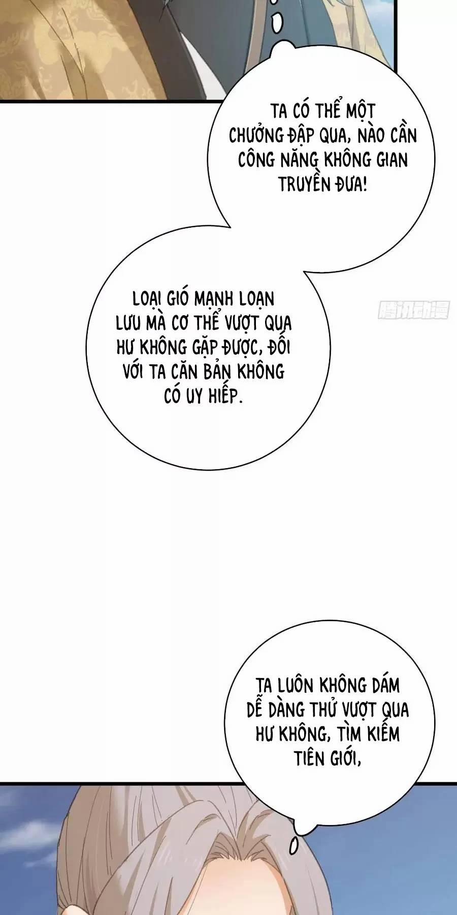 Đại Thừa Kỳ Mới Có Nghịch Tập Hệ Thống 24.1 trang 18