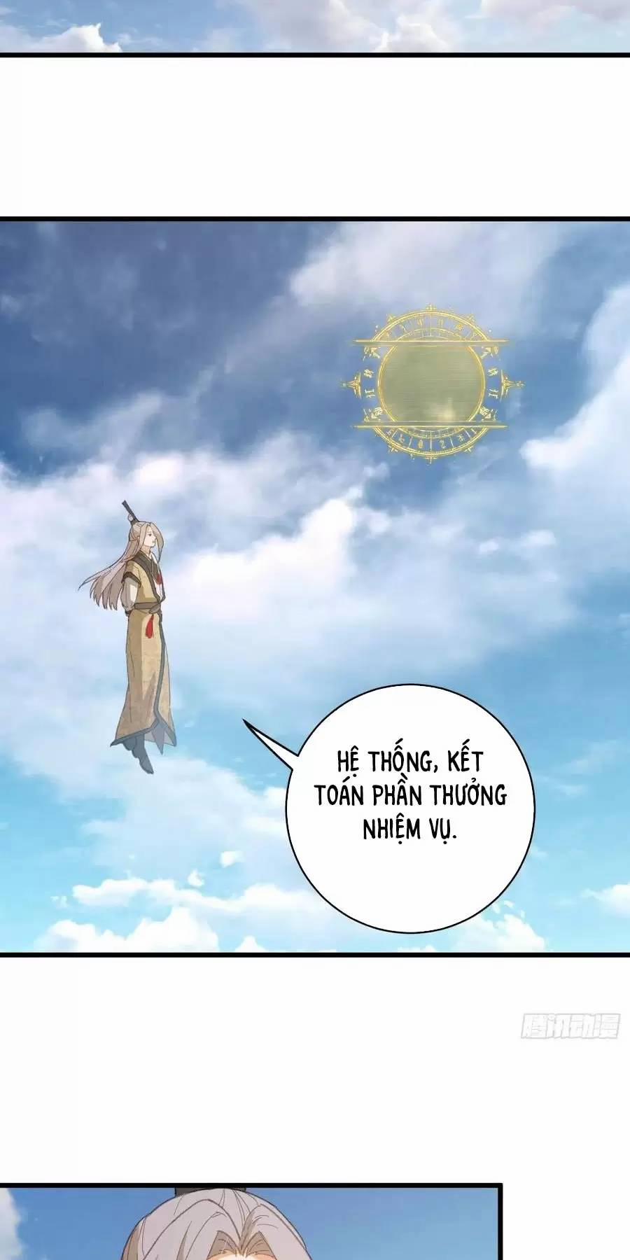Đại Thừa Kỳ Mới Có Nghịch Tập Hệ Thống 24.1 trang 2
