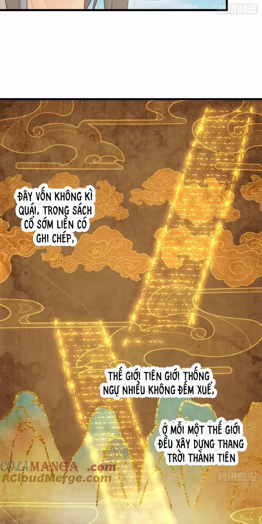 Đại Thừa Kỳ Mới Có Nghịch Tập Hệ Thống 24.1 trang 21