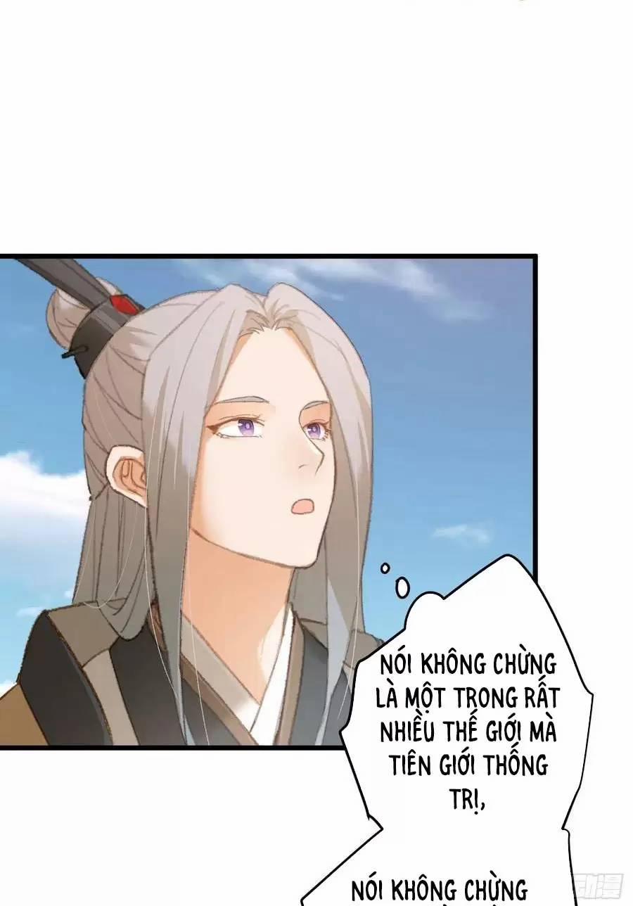 Đại Thừa Kỳ Mới Có Nghịch Tập Hệ Thống 24.1 trang 24