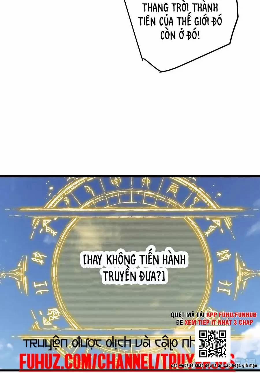 Đại Thừa Kỳ Mới Có Nghịch Tập Hệ Thống 24.1 trang 25