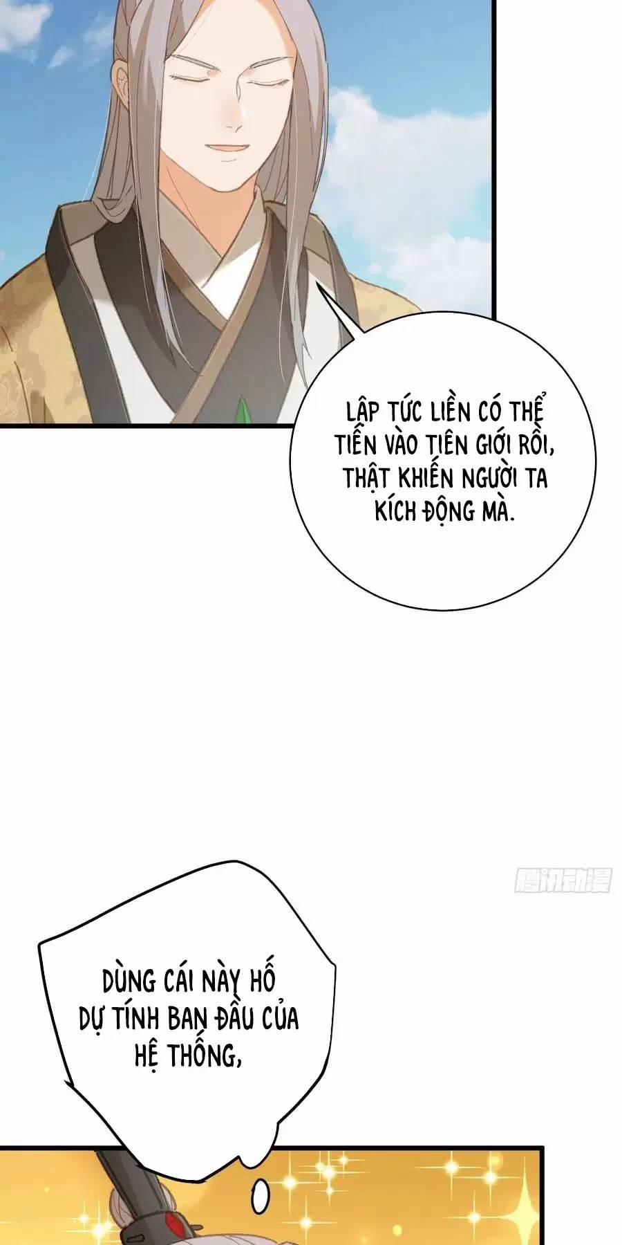 Đại Thừa Kỳ Mới Có Nghịch Tập Hệ Thống 24.1 trang 3