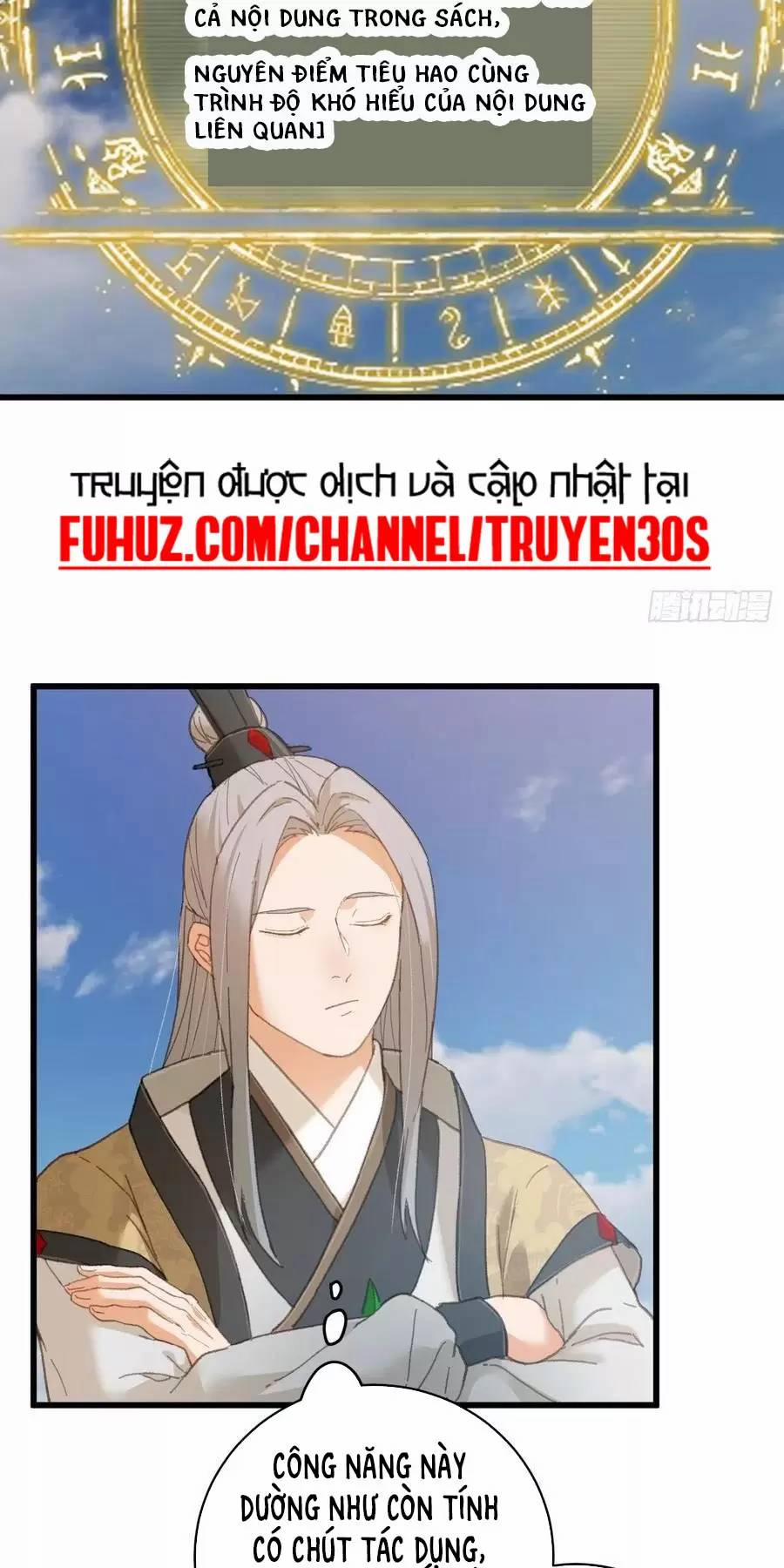 Đại Thừa Kỳ Mới Có Nghịch Tập Hệ Thống 24.1 trang 5