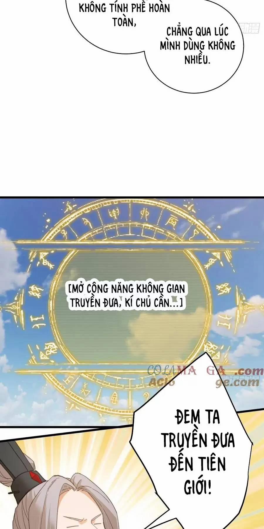 Đại Thừa Kỳ Mới Có Nghịch Tập Hệ Thống 24.1 trang 6