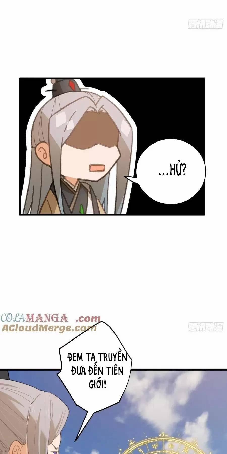 Đại Thừa Kỳ Mới Có Nghịch Tập Hệ Thống 24.1 trang 8