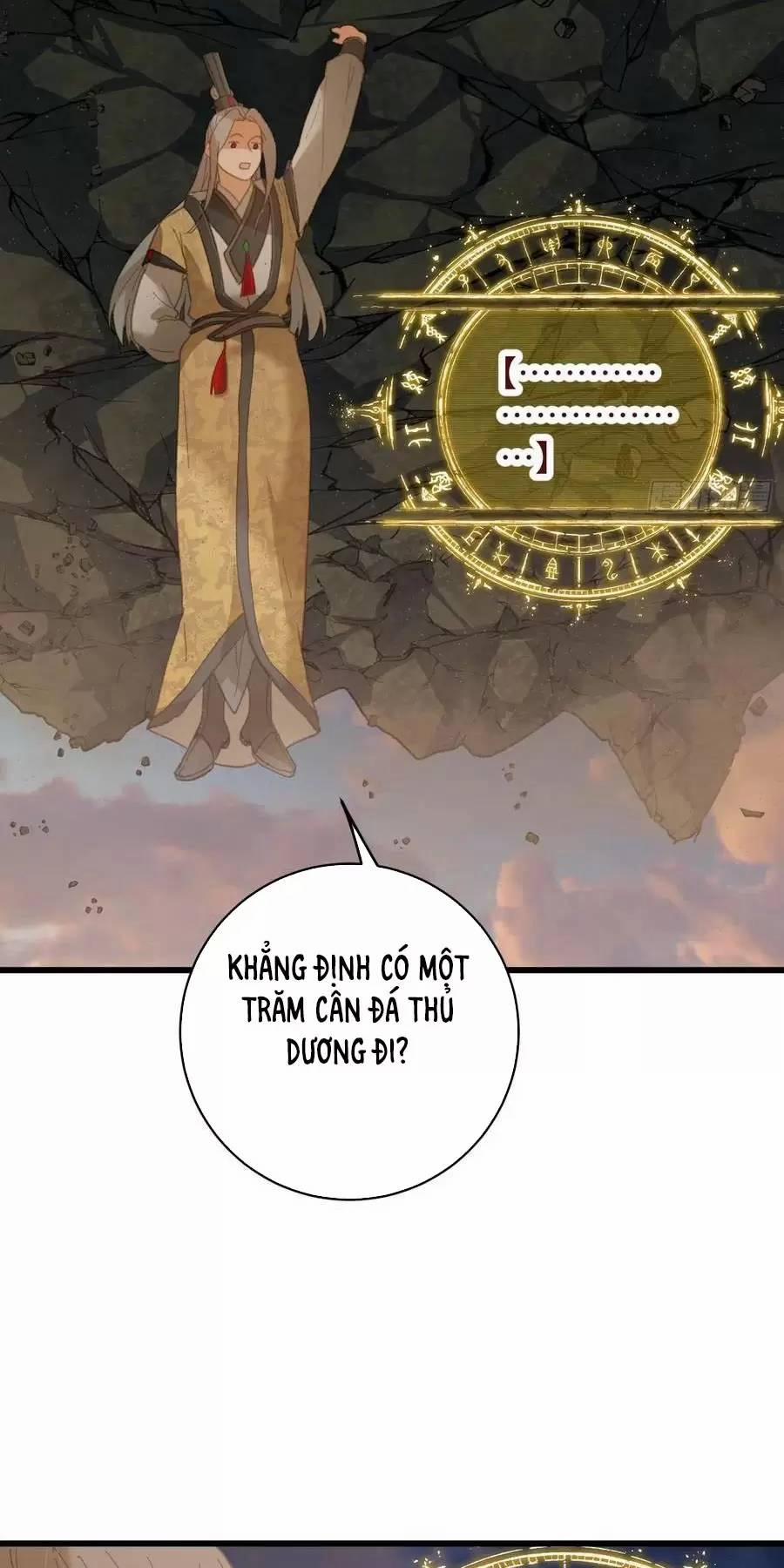 Đại Thừa Kỳ Mới Có Nghịch Tập Hệ Thống 24.2 trang 10