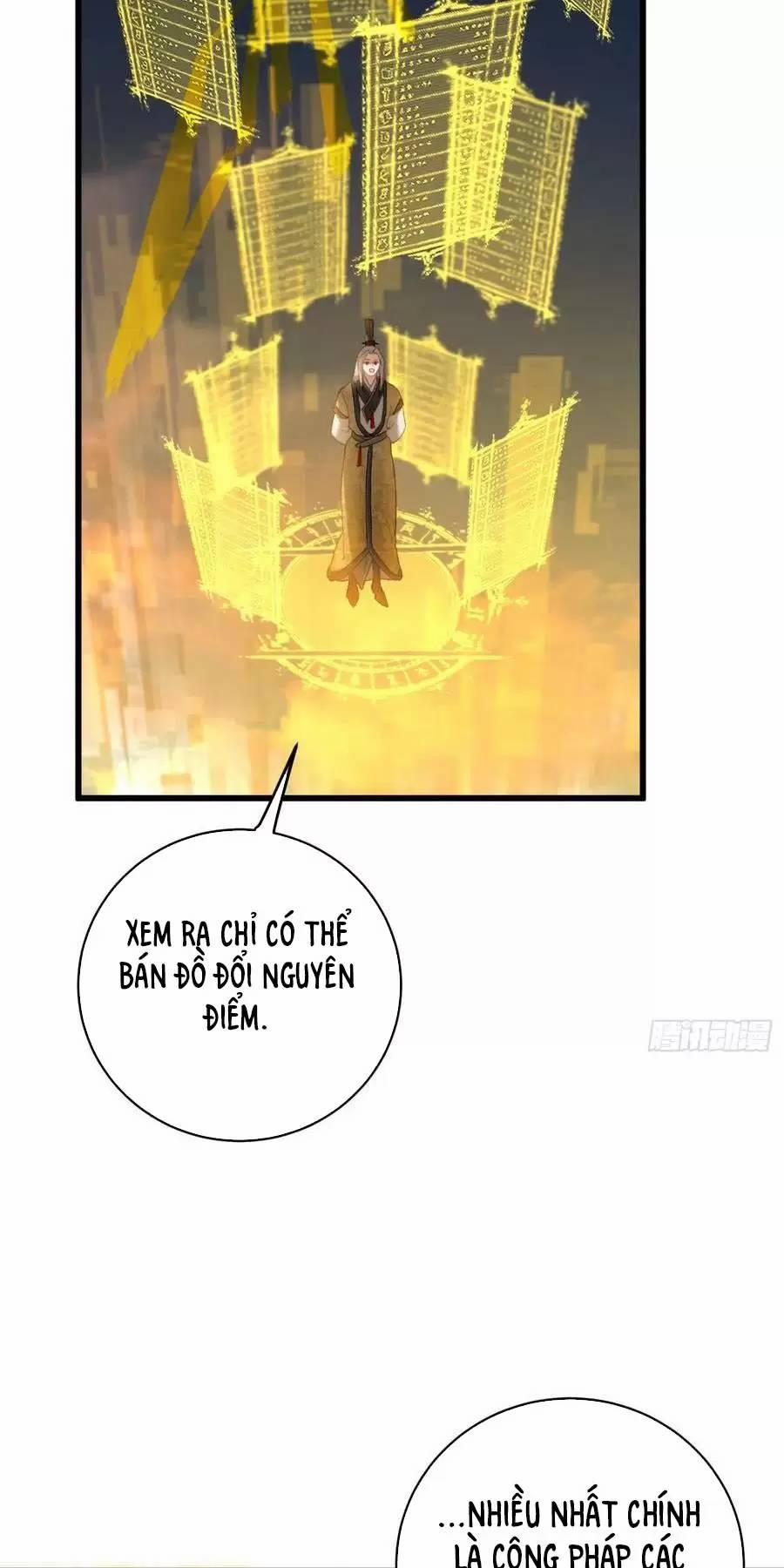 Đại Thừa Kỳ Mới Có Nghịch Tập Hệ Thống 24.2 trang 16