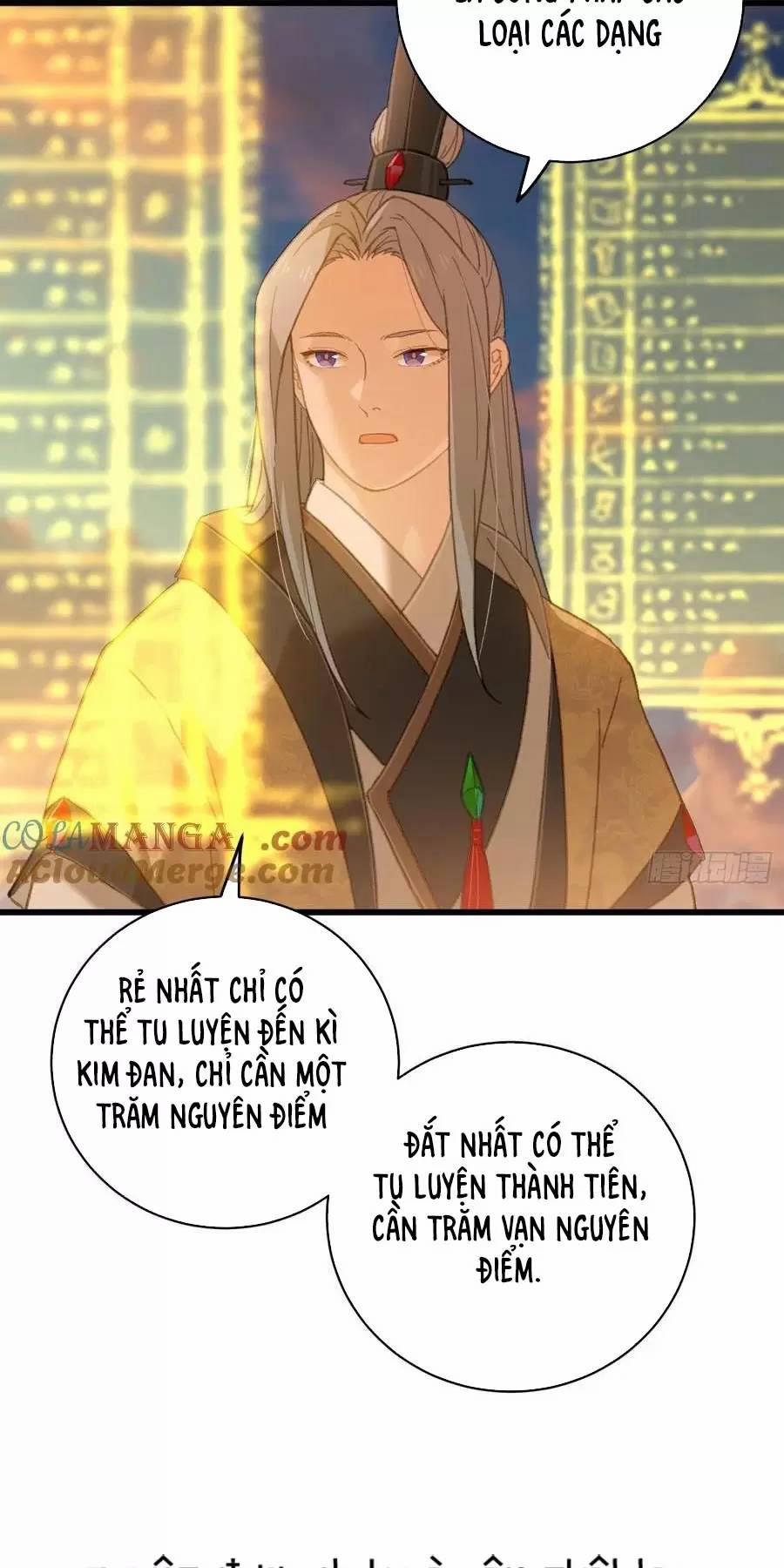 Đại Thừa Kỳ Mới Có Nghịch Tập Hệ Thống 24.2 trang 17