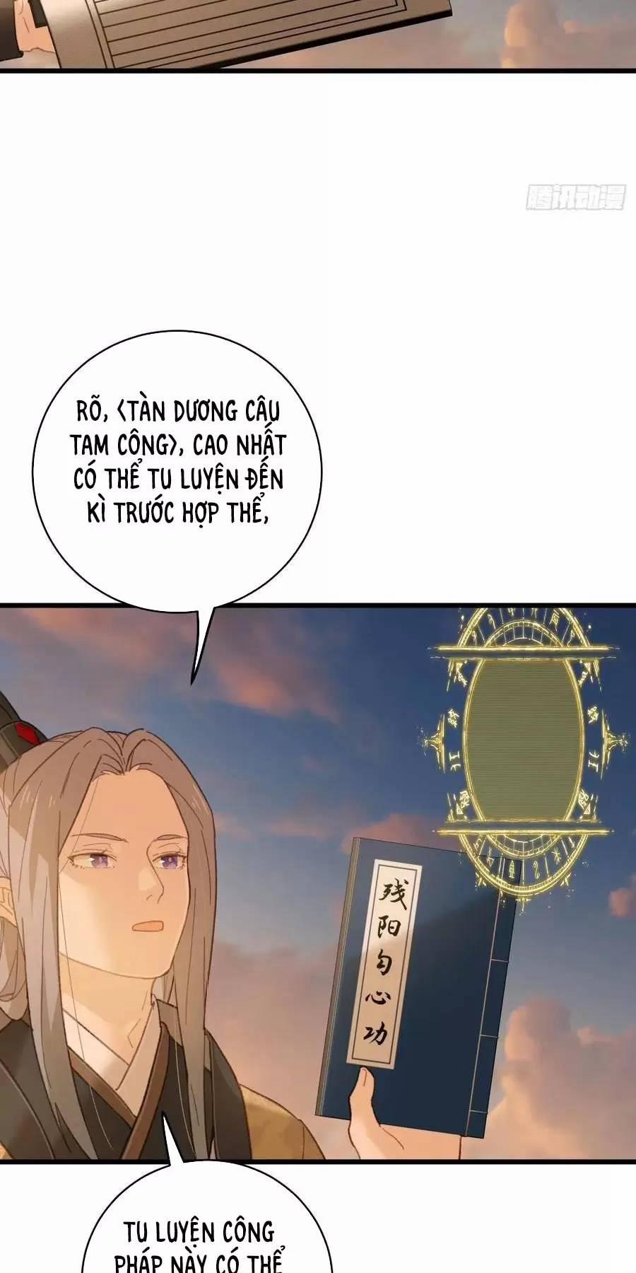 Đại Thừa Kỳ Mới Có Nghịch Tập Hệ Thống 24.2 trang 19