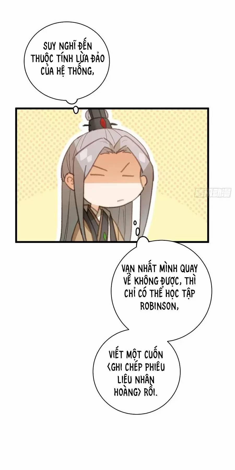 Đại Thừa Kỳ Mới Có Nghịch Tập Hệ Thống 24.2 trang 2