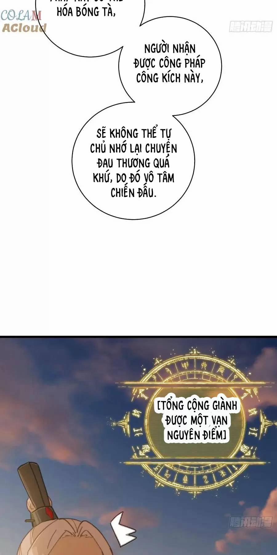 Đại Thừa Kỳ Mới Có Nghịch Tập Hệ Thống 24.2 trang 20