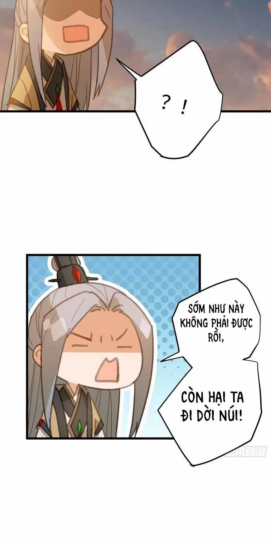 Đại Thừa Kỳ Mới Có Nghịch Tập Hệ Thống 24.2 trang 21