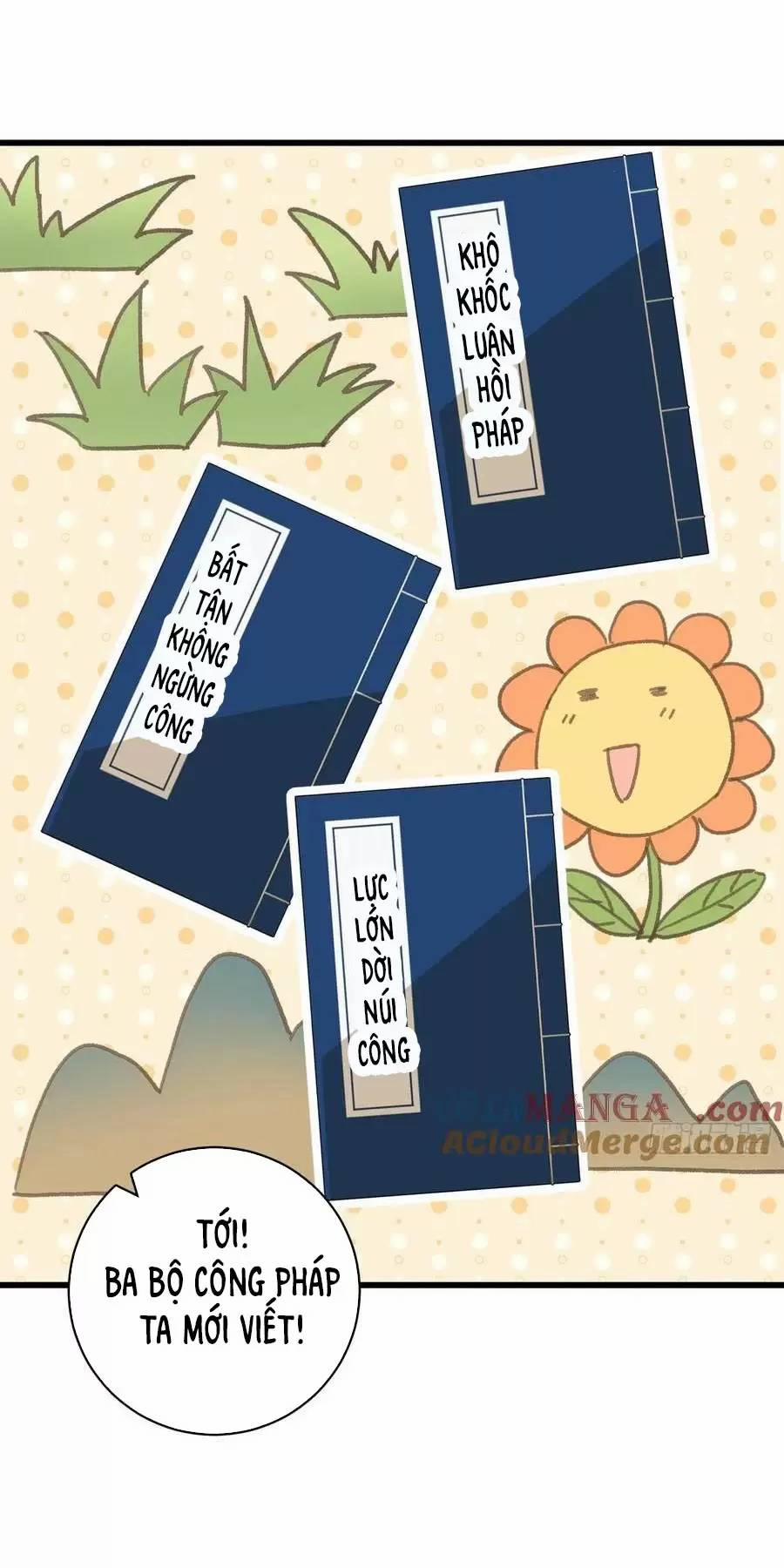 Đại Thừa Kỳ Mới Có Nghịch Tập Hệ Thống 24.2 trang 22