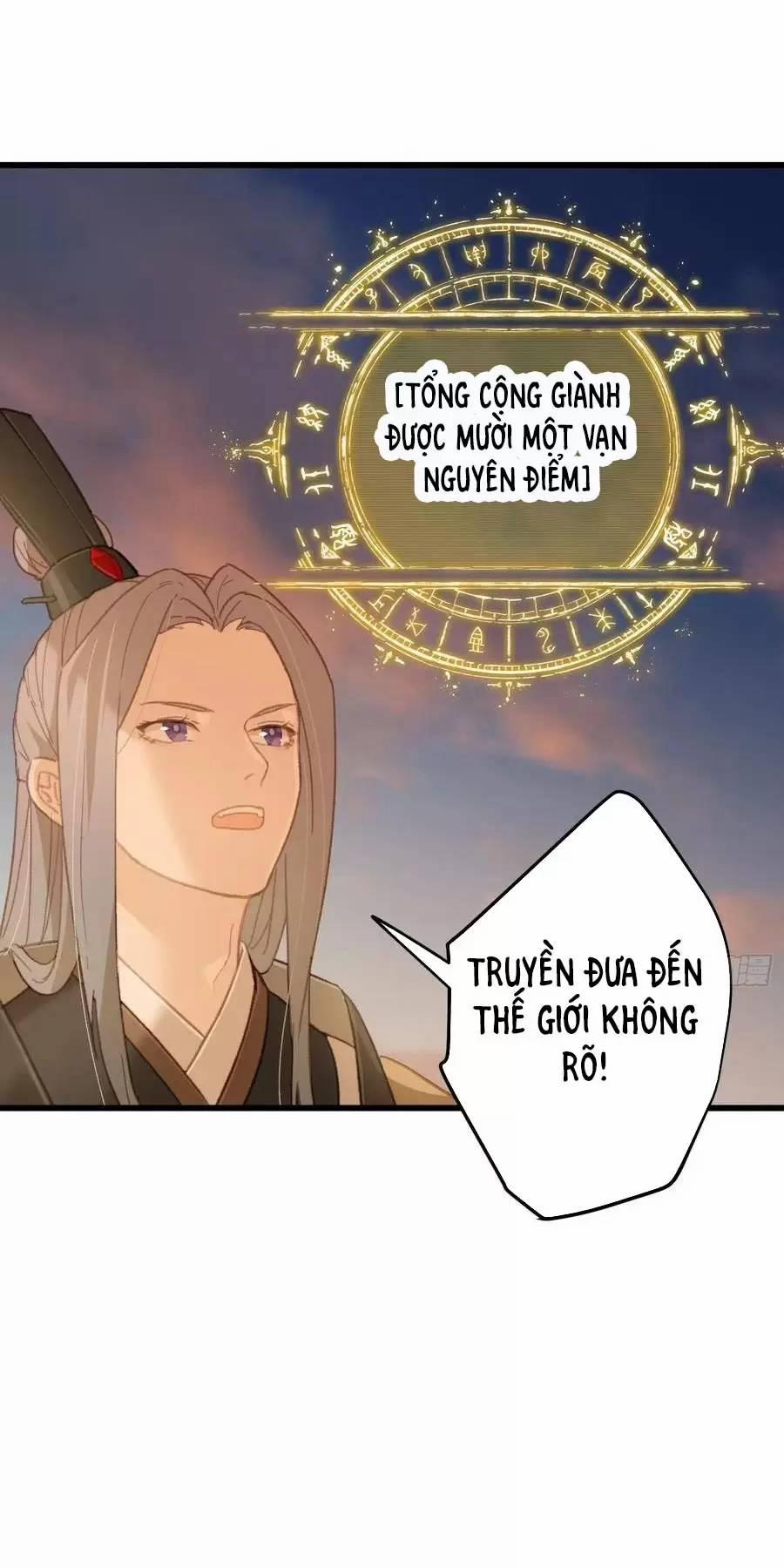 Đại Thừa Kỳ Mới Có Nghịch Tập Hệ Thống 24.2 trang 23