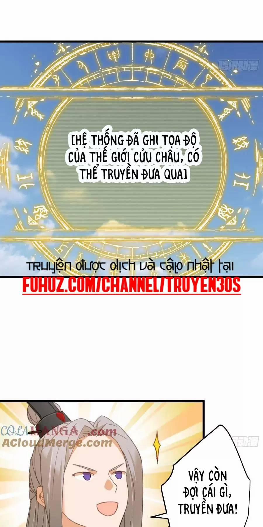 Đại Thừa Kỳ Mới Có Nghịch Tập Hệ Thống 24.2 trang 3
