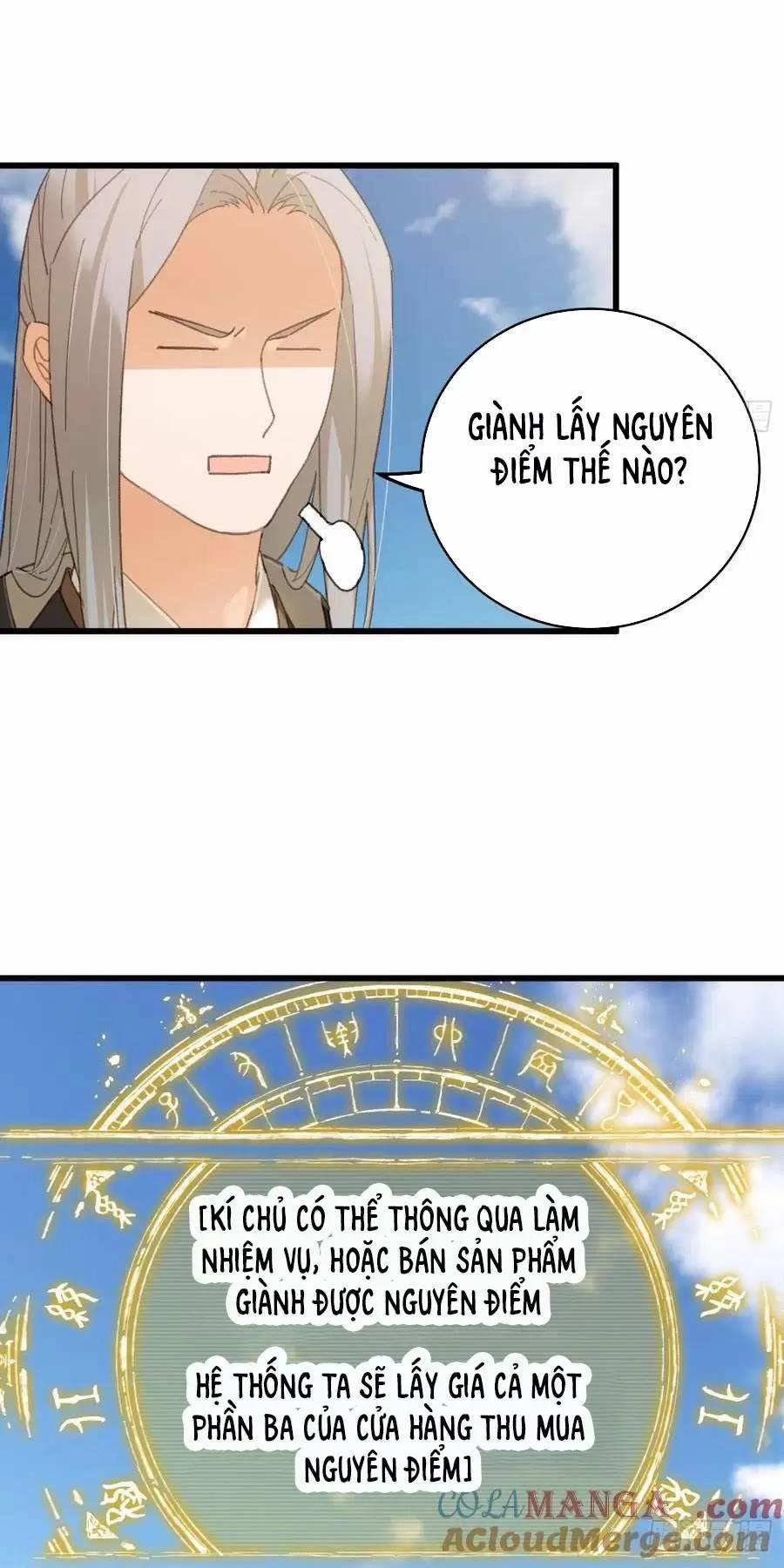 Đại Thừa Kỳ Mới Có Nghịch Tập Hệ Thống 24.2 trang 5