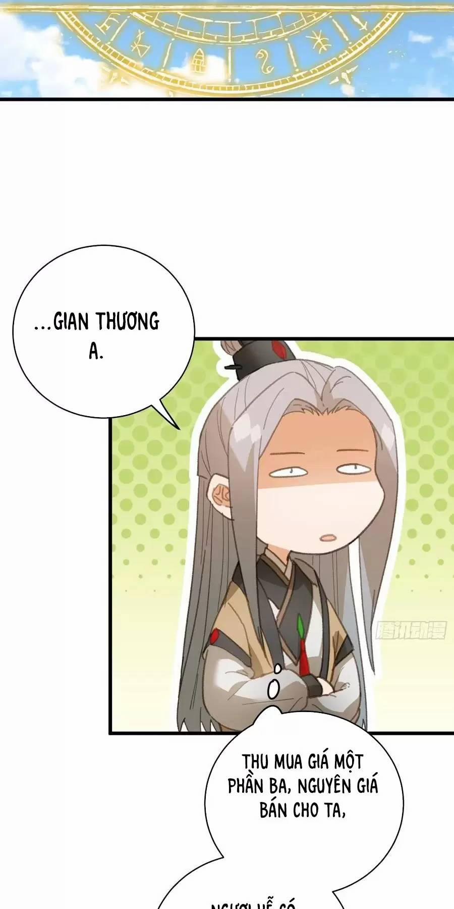 Đại Thừa Kỳ Mới Có Nghịch Tập Hệ Thống 24.2 trang 6