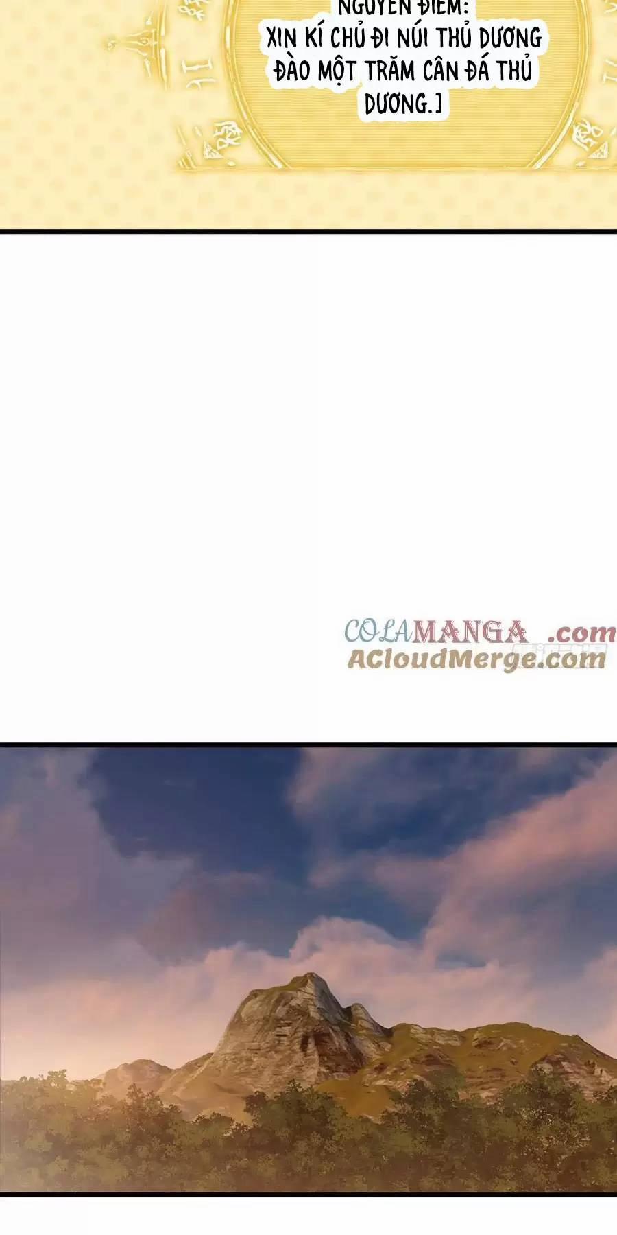 Đại Thừa Kỳ Mới Có Nghịch Tập Hệ Thống 24.2 trang 8