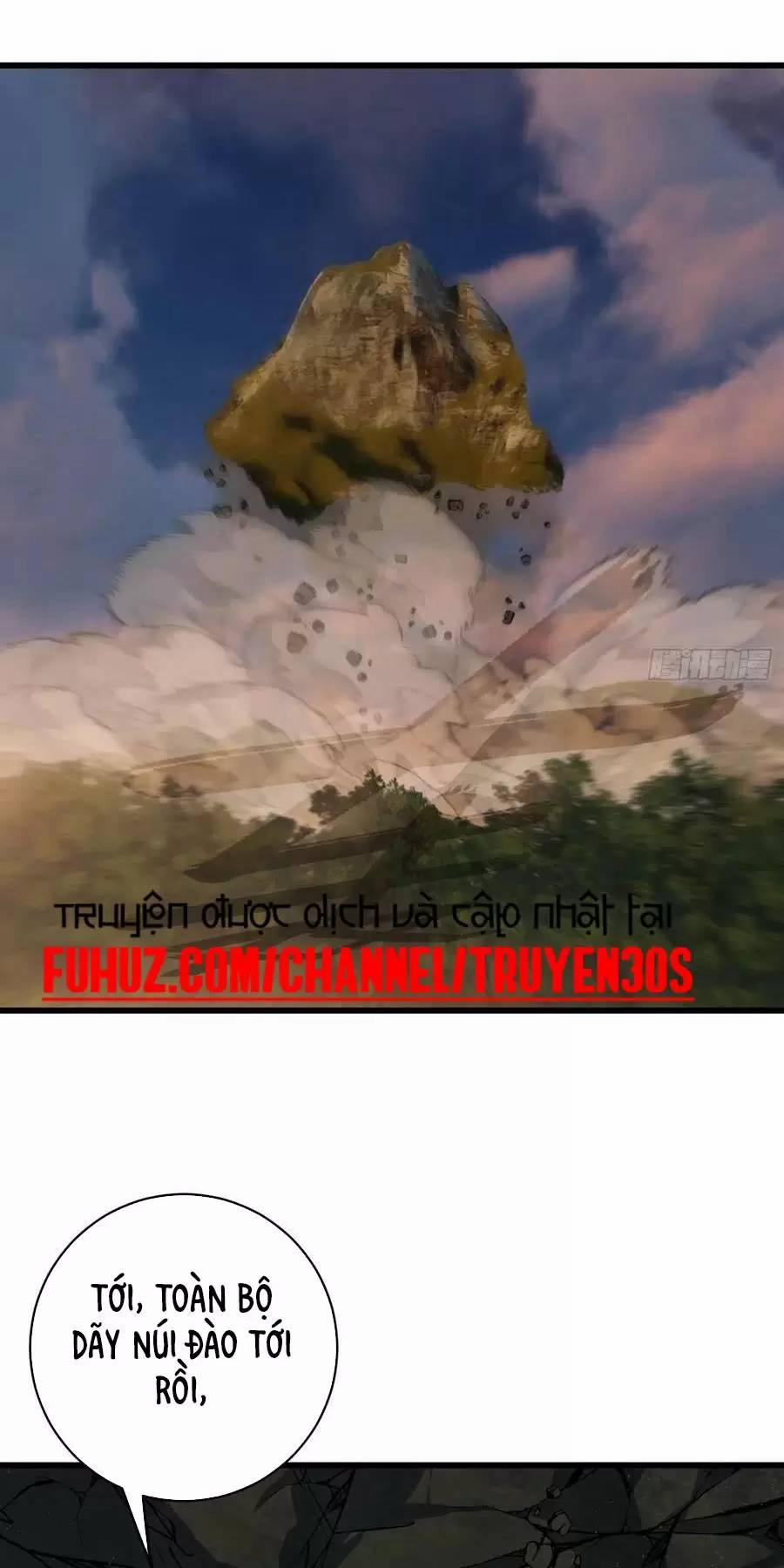 Đại Thừa Kỳ Mới Có Nghịch Tập Hệ Thống 24.2 trang 9