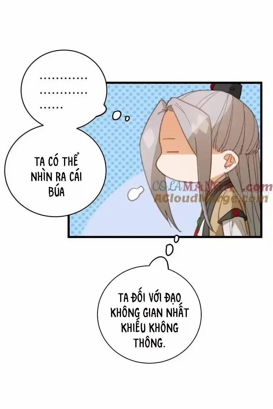 Đại Thừa Kỳ Mới Có Nghịch Tập Hệ Thống 25.1 trang 10