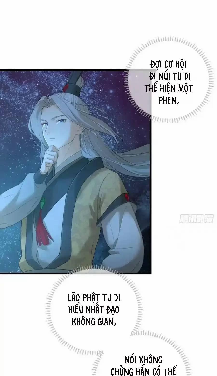 Đại Thừa Kỳ Mới Có Nghịch Tập Hệ Thống 25.1 trang 11