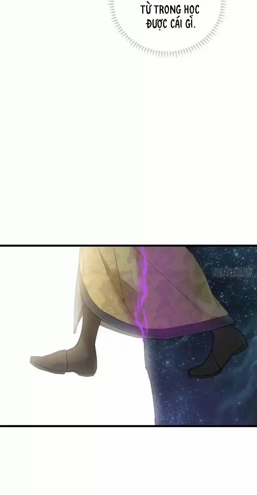 Đại Thừa Kỳ Mới Có Nghịch Tập Hệ Thống 25.1 trang 12