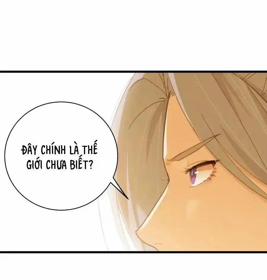 Đại Thừa Kỳ Mới Có Nghịch Tập Hệ Thống 25.1 trang 13