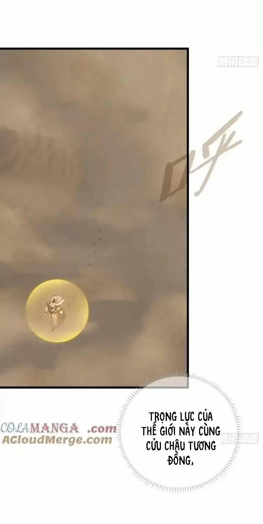 Đại Thừa Kỳ Mới Có Nghịch Tập Hệ Thống 25.1 trang 16