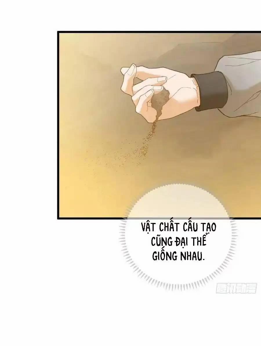 Đại Thừa Kỳ Mới Có Nghịch Tập Hệ Thống 25.1 trang 17