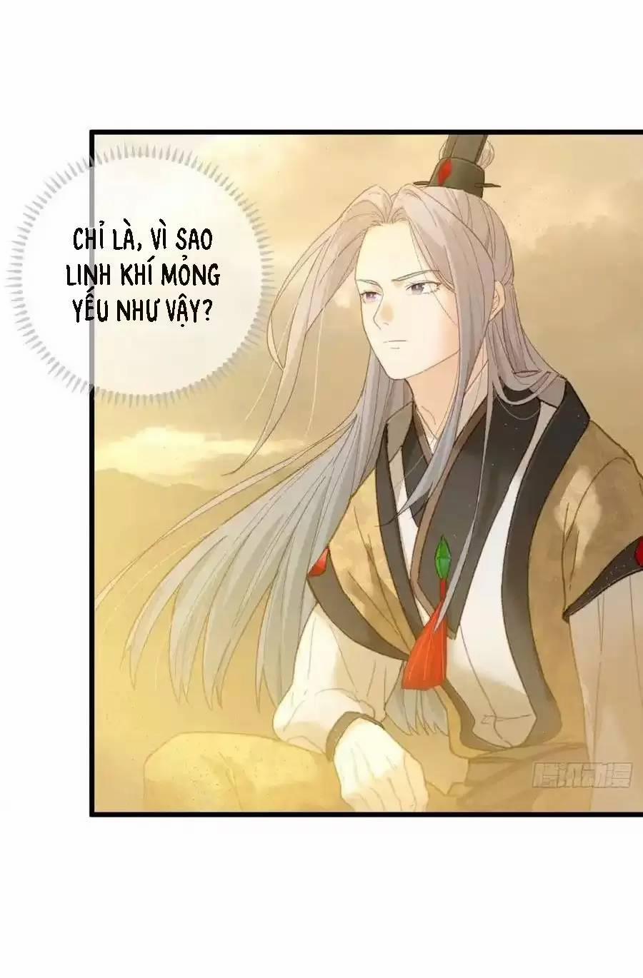 Đại Thừa Kỳ Mới Có Nghịch Tập Hệ Thống 25.1 trang 18