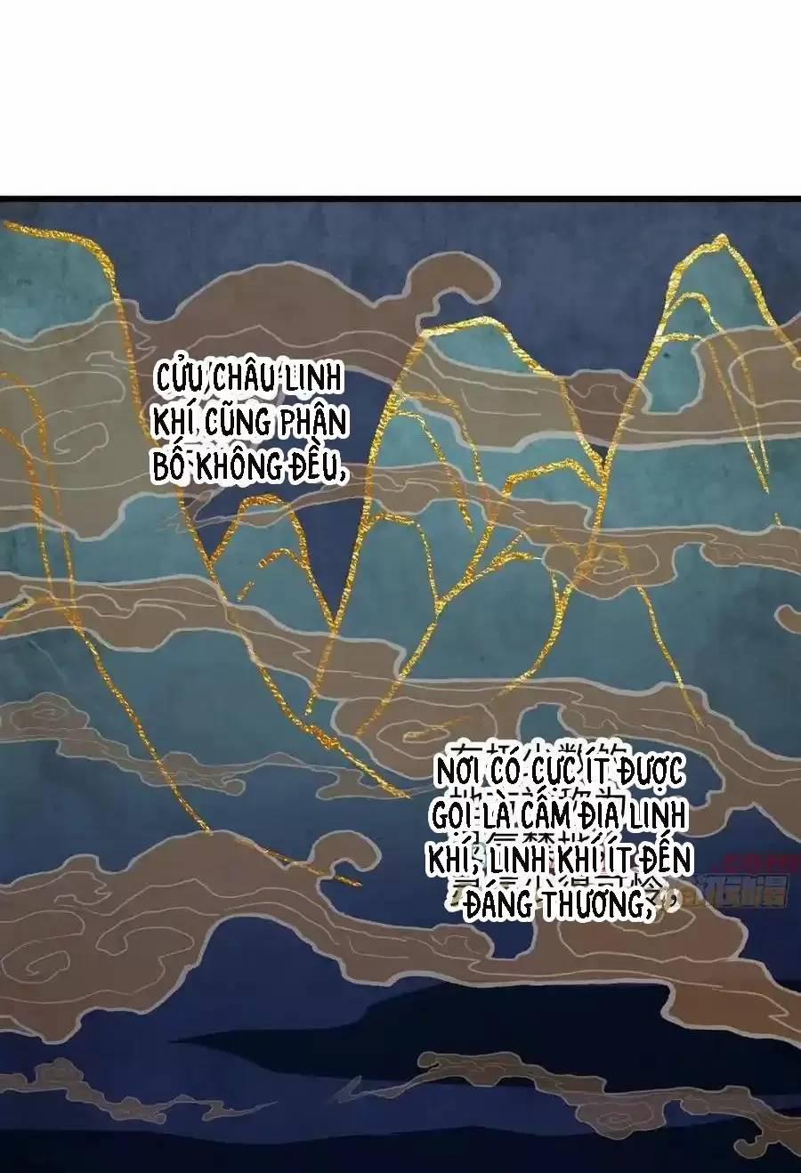 Đại Thừa Kỳ Mới Có Nghịch Tập Hệ Thống 25.1 trang 19