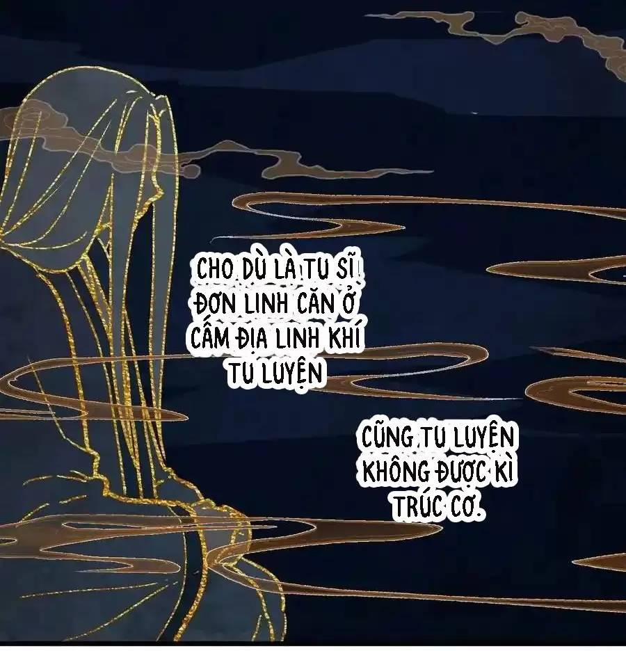 Đại Thừa Kỳ Mới Có Nghịch Tập Hệ Thống 25.1 trang 20