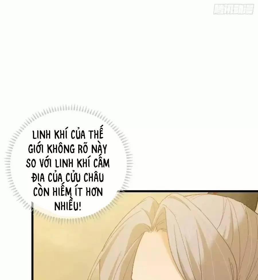 Đại Thừa Kỳ Mới Có Nghịch Tập Hệ Thống 25.1 trang 21